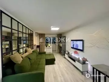 46 м², 2-комнатная квартира, этаж 4 из 4, 46 м², изображение - 7