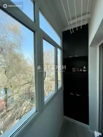 46 м², 2-комнатная квартира, этаж 4 из 4, 46 м², изображение - 9