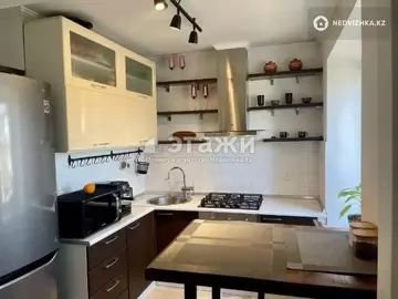 46 м², 2-комнатная квартира, этаж 4 из 4, 46 м², изображение - 11