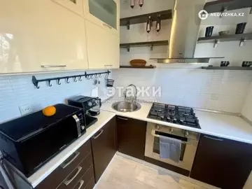 46 м², 2-комнатная квартира, этаж 4 из 4, 46 м², изображение - 13