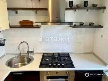 46 м², 2-комнатная квартира, этаж 4 из 4, 46 м², изображение - 14