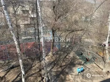 46 м², 2-комнатная квартира, этаж 4 из 4, 46 м², изображение - 15