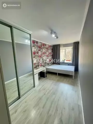 46 м², 2-комнатная квартира, этаж 4 из 4, 46 м², изображение - 16