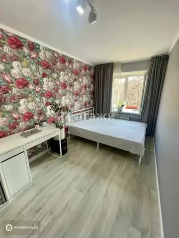 46 м², 2-комнатная квартира, этаж 4 из 4, 46 м², изображение - 17