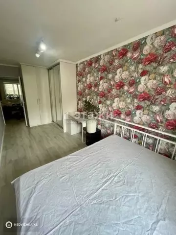 46 м², 2-комнатная квартира, этаж 4 из 4, 46 м², изображение - 18
