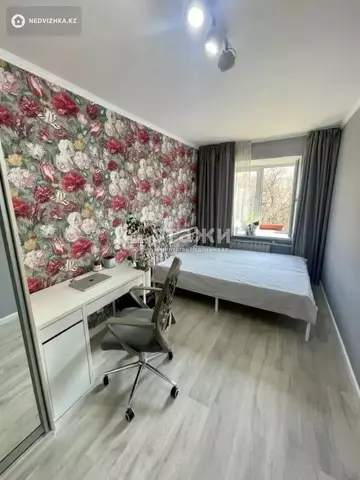 46 м², 2-комнатная квартира, этаж 4 из 4, 46 м², изображение - 19