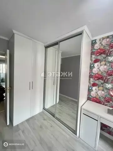 46 м², 2-комнатная квартира, этаж 4 из 4, 46 м², изображение - 20