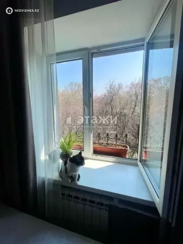 46 м², 2-комнатная квартира, этаж 4 из 4, 46 м², изображение - 21