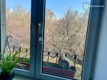 46 м², 2-комнатная квартира, этаж 4 из 4, 46 м², изображение - 23