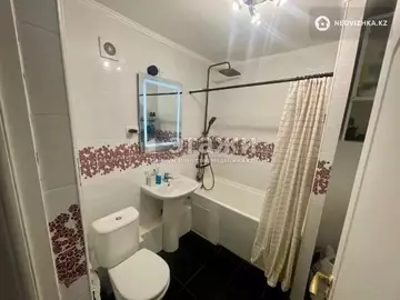46 м², 2-комнатная квартира, этаж 4 из 4, 46 м², изображение - 24