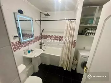 46 м², 2-комнатная квартира, этаж 4 из 4, 46 м², изображение - 25