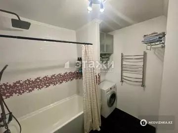 46 м², 2-комнатная квартира, этаж 4 из 4, 46 м², изображение - 26