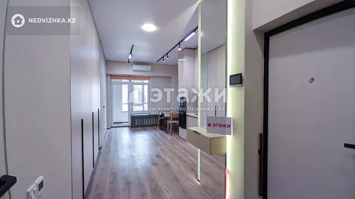 60 м², 2-комнатная квартира, этаж 3 из 19, 60 м², на длительный срок, изображение - 1