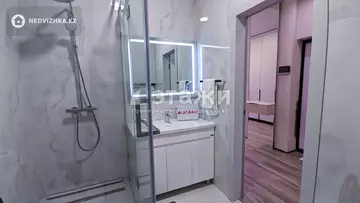 60 м², 2-комнатная квартира, этаж 3 из 19, 60 м², на длительный срок, изображение - 0