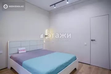 60 м², 2-комнатная квартира, этаж 3 из 19, 60 м², на длительный срок, изображение - 2