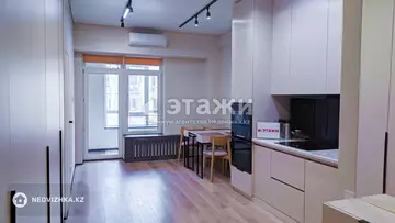 60 м², 2-комнатная квартира, этаж 3 из 19, 60 м², на длительный срок, изображение - 4