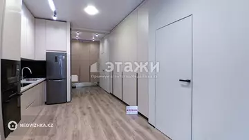 60 м², 2-комнатная квартира, этаж 3 из 19, 60 м², на длительный срок, изображение - 5