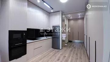 60 м², 2-комнатная квартира, этаж 3 из 19, 60 м², на длительный срок, изображение - 6