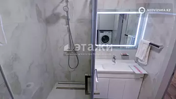 60 м², 2-комнатная квартира, этаж 3 из 19, 60 м², на длительный срок, изображение - 7