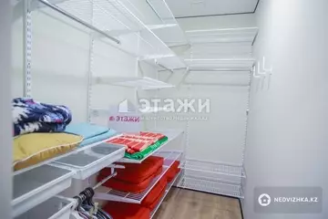 60 м², 2-комнатная квартира, этаж 3 из 19, 60 м², на длительный срок, изображение - 8