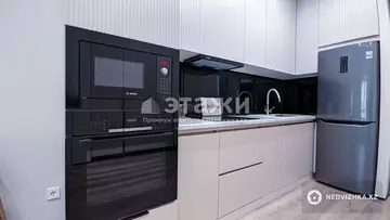 60 м², 2-комнатная квартира, этаж 3 из 19, 60 м², на длительный срок, изображение - 9