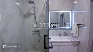 60 м², 2-комнатная квартира, этаж 3 из 19, 60 м², на длительный срок, изображение - 10