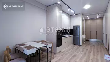 60 м², 2-комнатная квартира, этаж 3 из 19, 60 м², на длительный срок, изображение - 12