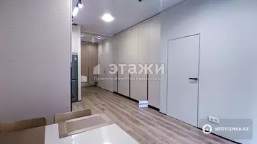 60 м², 2-комнатная квартира, этаж 3 из 19, 60 м², на длительный срок, изображение - 13