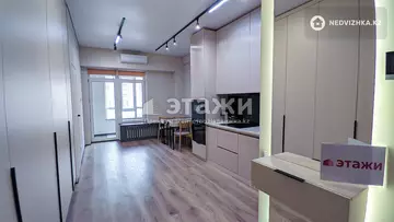 60 м², 2-комнатная квартира, этаж 3 из 19, 60 м², на длительный срок, изображение - 17