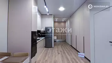 60 м², 2-комнатная квартира, этаж 3 из 19, 60 м², на длительный срок, изображение - 18