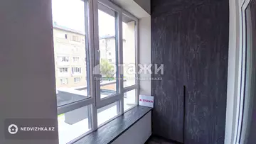 60 м², 2-комнатная квартира, этаж 3 из 19, 60 м², на длительный срок, изображение - 20