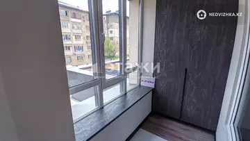 60 м², 2-комнатная квартира, этаж 3 из 19, 60 м², на длительный срок, изображение - 21
