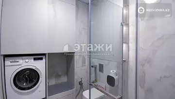 60 м², 2-комнатная квартира, этаж 3 из 19, 60 м², на длительный срок, изображение - 23