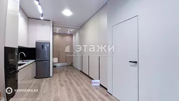 60 м², 2-комнатная квартира, этаж 3 из 19, 60 м², на длительный срок, изображение - 26