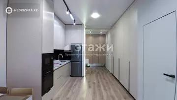60 м², 2-комнатная квартира, этаж 3 из 19, 60 м², на длительный срок, изображение - 28