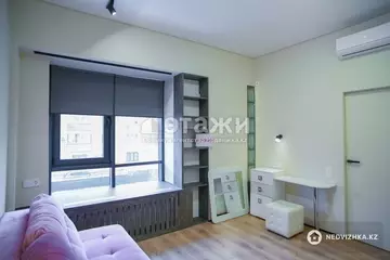 60 м², 2-комнатная квартира, этаж 3 из 19, 60 м², на длительный срок, изображение - 29