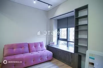60 м², 2-комнатная квартира, этаж 3 из 19, 60 м², на длительный срок, изображение - 30