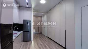 60 м², 2-комнатная квартира, этаж 3 из 19, 60 м², на длительный срок, изображение - 34