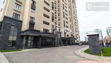 60 м², 2-комнатная квартира, этаж 3 из 19, 60 м², на длительный срок, изображение - 35