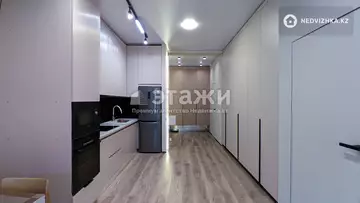 60 м², 2-комнатная квартира, этаж 3 из 19, 60 м², на длительный срок, изображение - 36