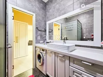 60 м², 2-комнатная квартира, этаж 30 из 30, 60 м², на длительный срок, изображение - 8