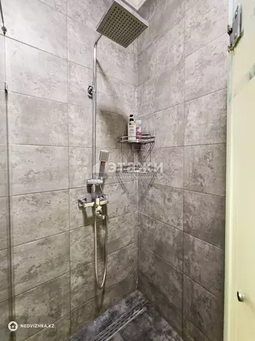 60 м², 2-комнатная квартира, этаж 30 из 30, 60 м², на длительный срок, изображение - 10