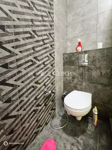 60 м², 2-комнатная квартира, этаж 30 из 30, 60 м², на длительный срок, изображение - 11