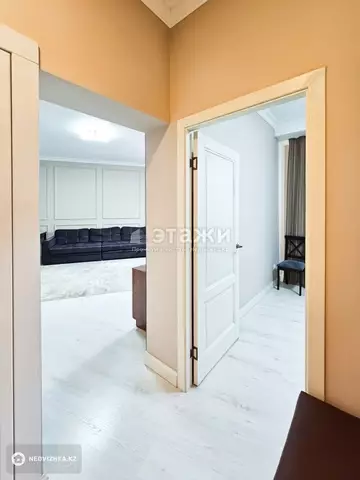 60 м², 2-комнатная квартира, этаж 30 из 30, 60 м², на длительный срок, изображение - 14