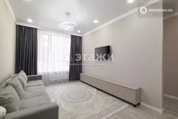 2-комнатная квартира, этаж 6 из 16, 59 м²