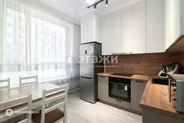 58.8 м², 2-комнатная квартира, этаж 6 из 16, 59 м², изображение - 4