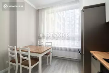 58.8 м², 2-комнатная квартира, этаж 6 из 16, 59 м², изображение - 5