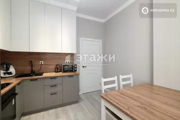 58.8 м², 2-комнатная квартира, этаж 6 из 16, 59 м², изображение - 6