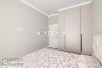 58.8 м², 2-комнатная квартира, этаж 6 из 16, 59 м², изображение - 10
