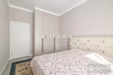 58.8 м², 2-комнатная квартира, этаж 6 из 16, 59 м², изображение - 11
